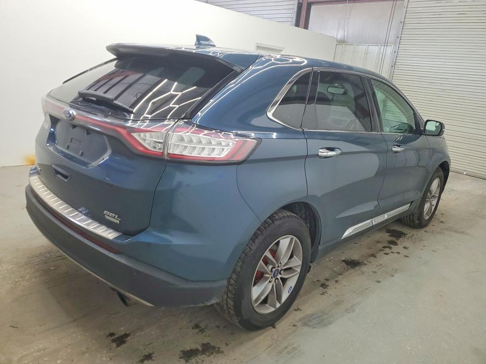 Aukcja sprzedaży 2016 Ford Edge, vin: 2FMPK3J94GBC01024, numer aukcji: 55538866
