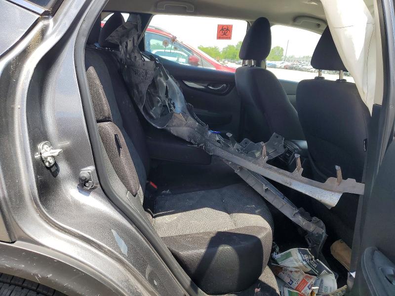 52162786 :رقم المزاد ، JN1BJ1BW5NW682054 vin ، 2022 Nissan Rogue Sport مزاد بيع