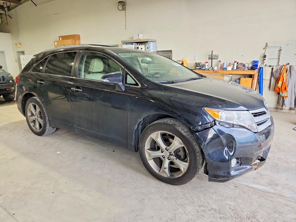 54258786 :رقم المزاد ، 4T3ZK3BB8DU060093 vin ، 2013 Toyota Venza مزاد بيع