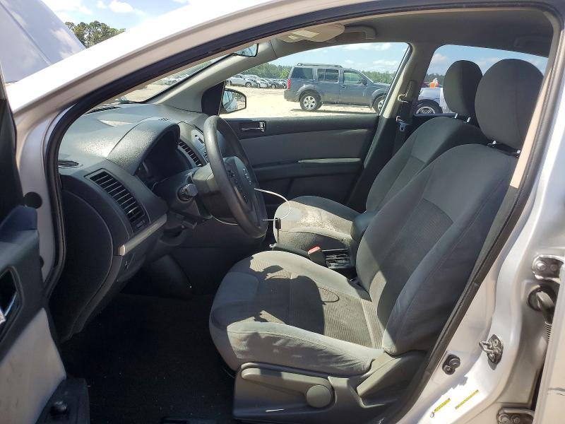 51922736 :رقم المزاد ، 3N1AB6AP6BL647377 vin ، 2011 Nissan Sentra مزاد بيع