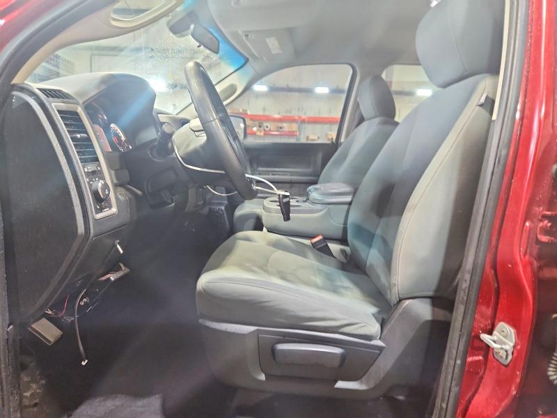 Aukcja sprzedaży 2015 Ram 1500, vin: 1C6RR6FTXFS591668, numer aukcji: 55139046