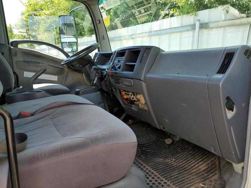 Aukcja sprzedaży 2008 Chevrolet C5500, vin: J8BE5W16587300219, numer aukcji: 53079886