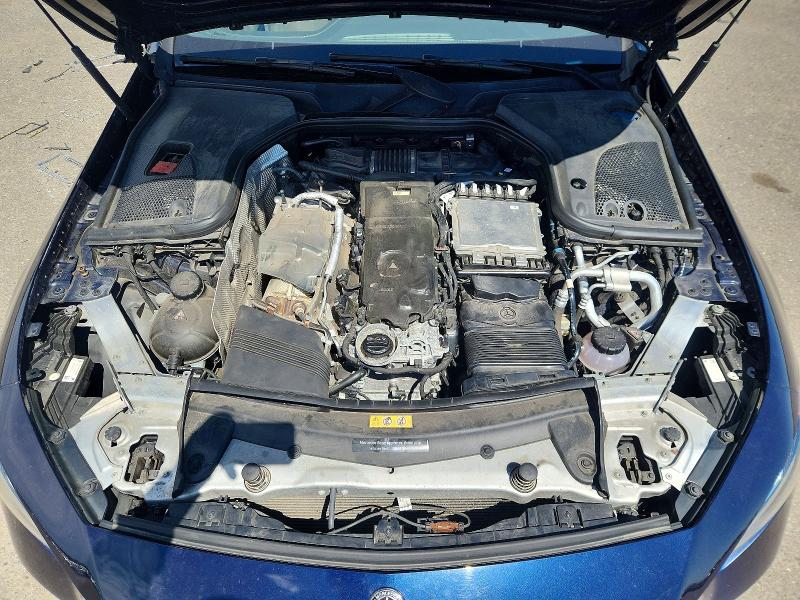 55302506 :رقم المزاد ، WDD2J5KB5KA010494 vin ، 2019 Mercedes-benz Cls مزاد بيع