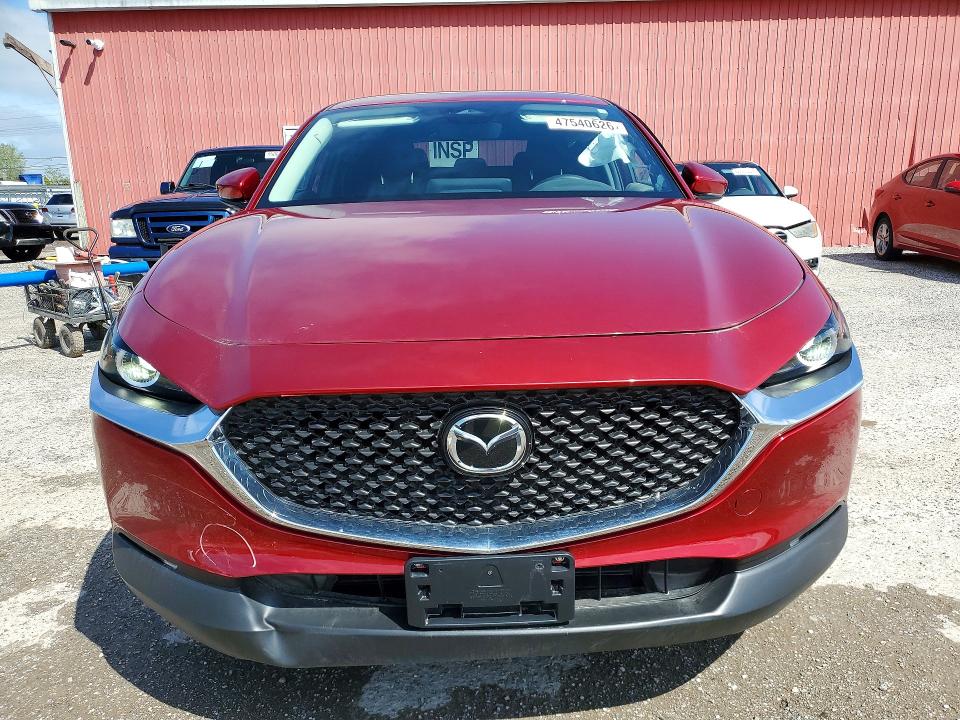 Продаж на аукціоні авто 2025 Mazda Cx-30, vin: 3MVDMBCM8SM810541, номер лоту: 47540626