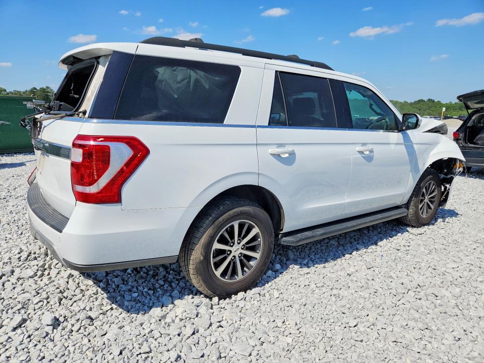 Aukcja sprzedaży 2020 Ford Expedition, vin: 1FMJU1HT0LEA64801, numer aukcji: 53135206