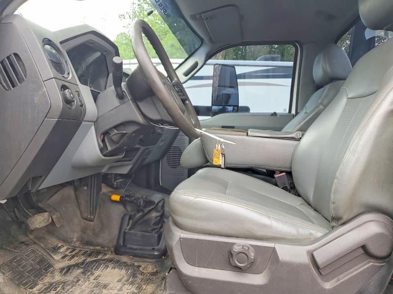 2019 Ford F650 მანქანა იყიდება აუქციონზე, vin: 1FDNF6EC0KDF03934, აუქციონის ნომერი: 54219246