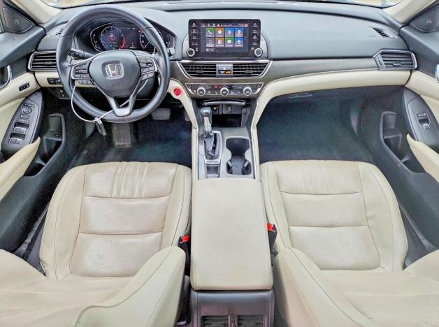 Продаж на аукціоні авто 2018 Honda Accord, vin: 1HGCV1F53JA140256, номер лоту: 52965306