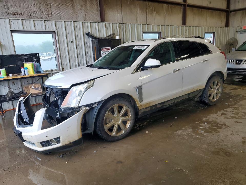 Продажа на аукционе авто 2015 Cadillac Srx, vin: 3GYFNCE39FS586659, номер лота: 55123976