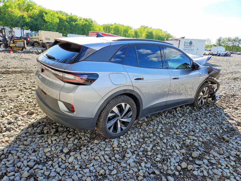 Продажа на аукционе авто 2023 Volkswagen Id.4, vin: 1V2CMPE85PC032880, номер лота: 52860846