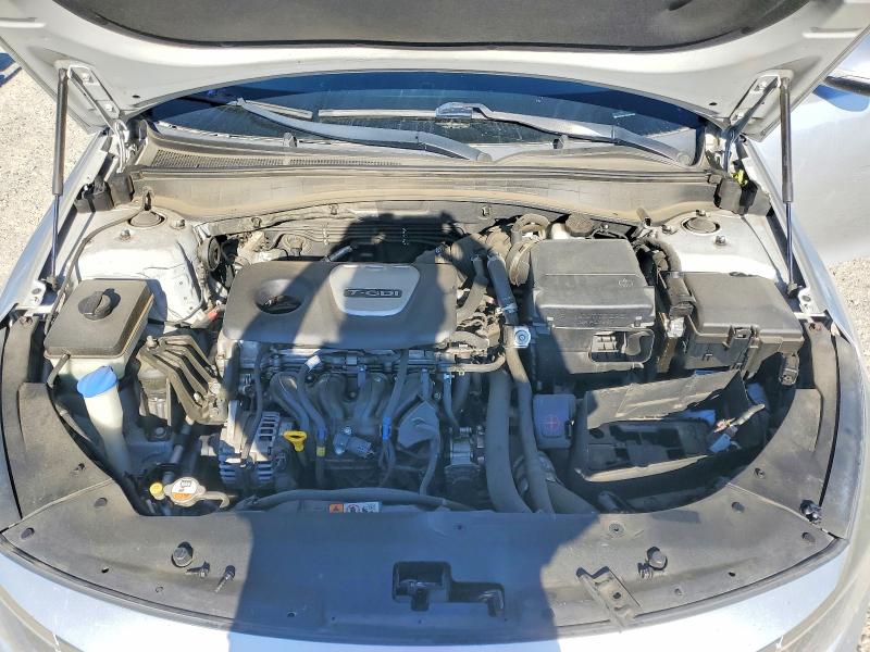 Aukcja sprzedaży 2016 Kia Optima, vin: 5XXGT4L19GG011296, numer aukcji: 53682666