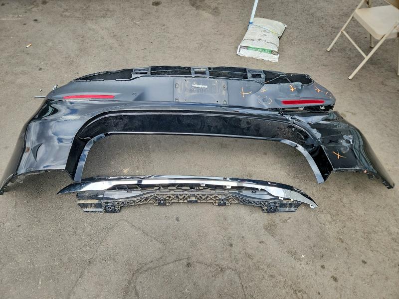Aukcja sprzedaży 2023 Mercedes-benz Eqs Suv, vin: 4JGDM2EB5PA028677, numer aukcji: 55199856