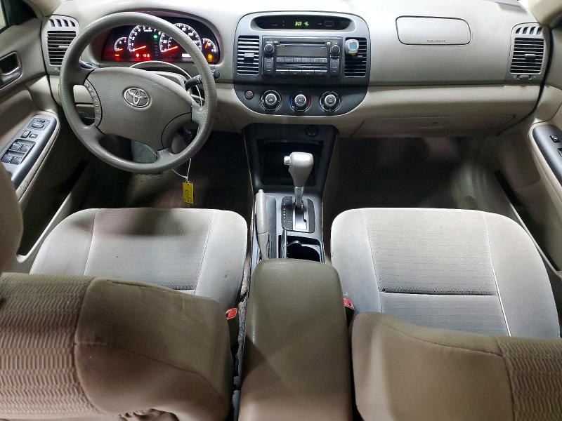 52042136 :رقم المزاد ، 4T1BE32K76U114326 vin ، 2006 Toyota Camry مزاد بيع