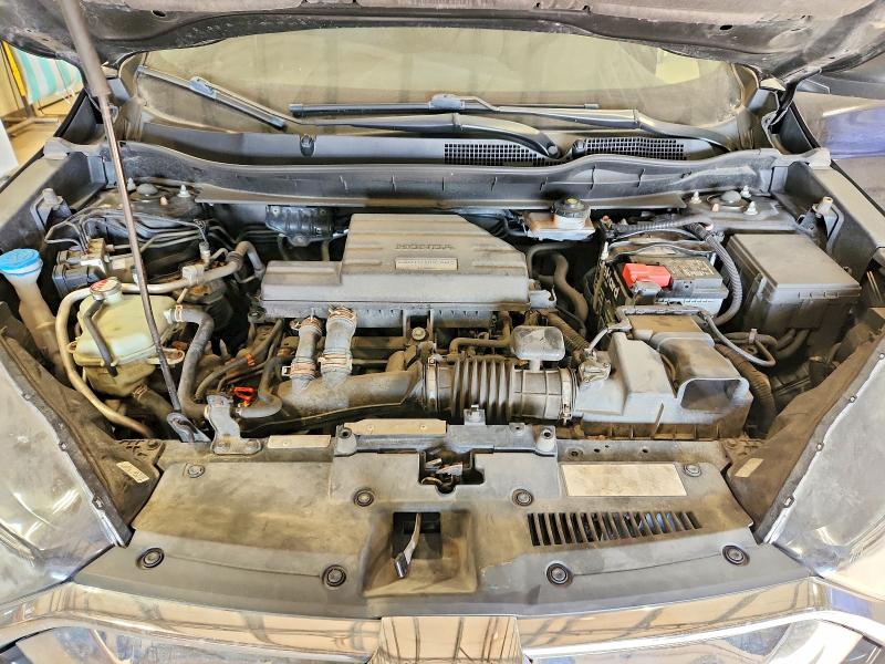 Aukcja sprzedaży 2017 Honda Cr-v, vin: 2HKRW1H39HH003116, numer aukcji: 52340926