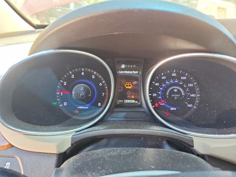 Aukcja sprzedaży 2014 Hyundai Santa Fe Sport, vin: 5XYZW3LA7EG173074, numer aukcji: 53667146
