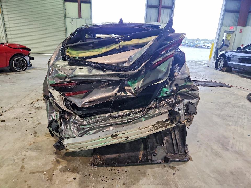 53313536 :رقم المزاد ، 4T1DAACK7TU664404 vin ، 2026 Toyota Camry مزاد بيع