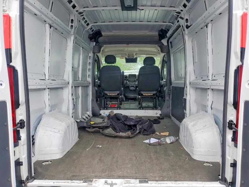 Продажа на аукционе авто 2023 Ram Promaster 2500, vin: 3C6LRVCG5PE543541, номер лота: 54879856
