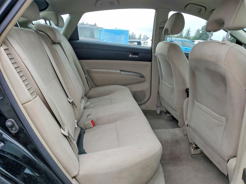 Aukcja sprzedaży 2007 Toyota Prius, vin: JTDKB20U077637070, numer aukcji: 53384186