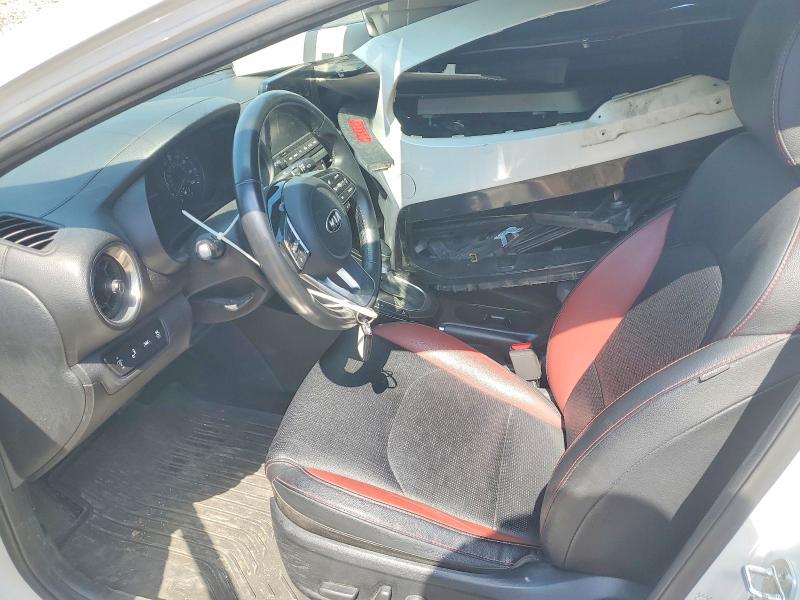 Продажа на аукционе авто 2019 Kia Forte, vin: 3KPF54AD2KE092985, номер лота: 54048516