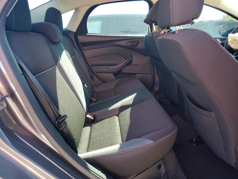 Продажа на аукционе авто 2012 Ford Focus, vin: 1FAHP3F28CL427976, номер лота: 53468736