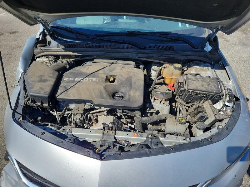 Aukcja sprzedaży 2016 Chevrolet Malibu, vin: 1G1ZJ5SU8GF336464, numer aukcji: 54661056