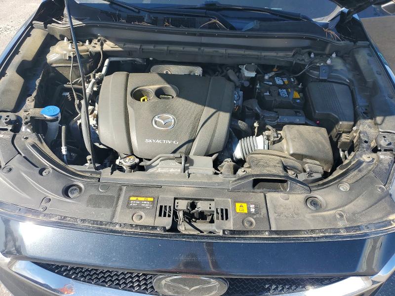 Aukcja sprzedaży 2021 Mazda Cx-5, vin: JM3KFBDM8M0320308, numer aukcji: 52740226