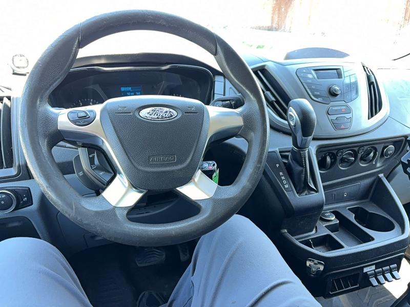 Aukcja sprzedaży 2016 Ford Transit, vin: 1FTYR1ZG1GKB56724, numer aukcji: 52499066
