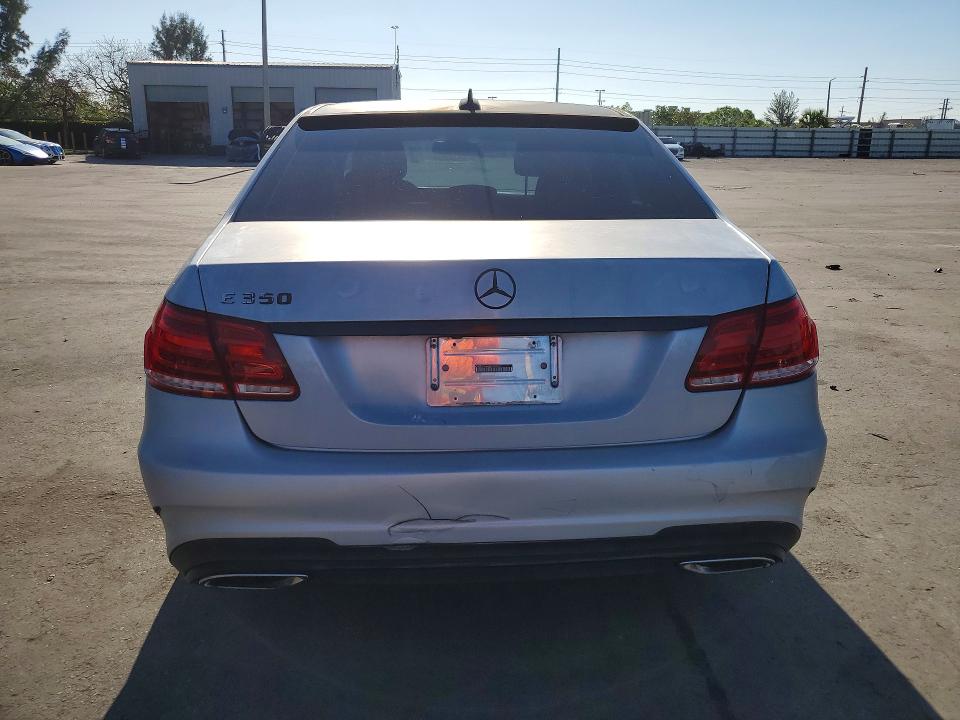 52659636 :رقم المزاد ، WDDHF5KB1EA818566 vin ، 2014 Mercedes-benz E مزاد بيع