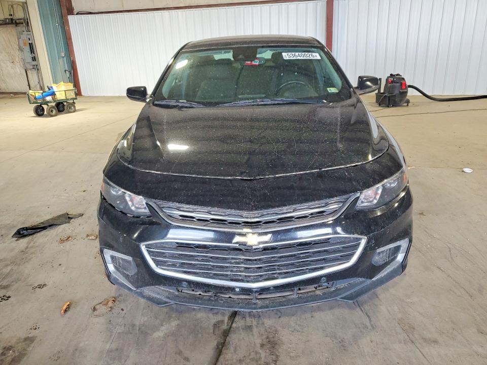 Aukcja sprzedaży 2018 Chevrolet Malibu, vin: 1G1ZD5ST3JF186544, numer aukcji: 53640026