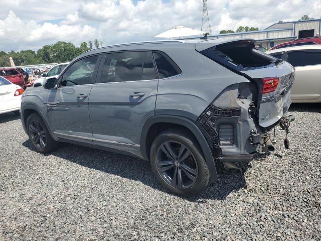 Продажа на аукционе авто 2020 Volkswagen Atlas Cross Sport, vin: 1V25E2CA9LC230676, номер лота: 53245226