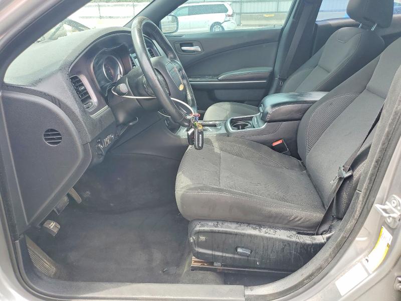 Aukcja sprzedaży 2015 Dodge Charger, vin: 2C3CDXBG7FH896763, numer aukcji: 51844356