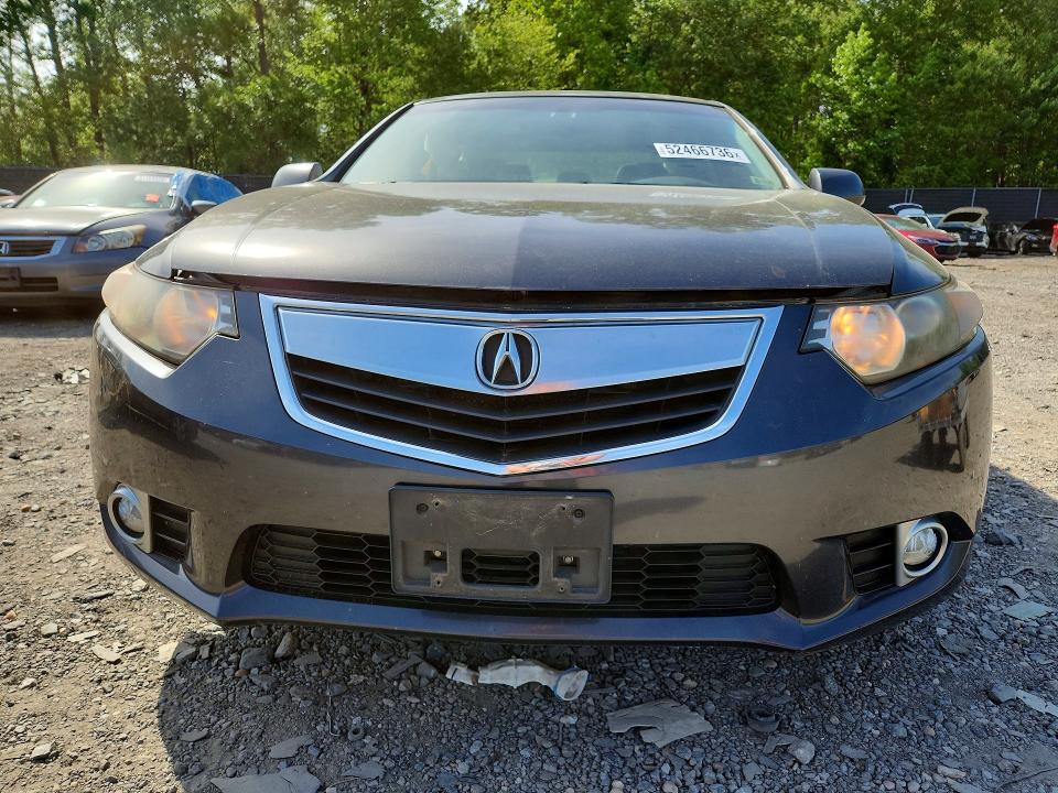 Aukcja sprzedaży 2012 Acura Tsx, vin: JH4CU2F4XCC027716, numer aukcji: 52466736