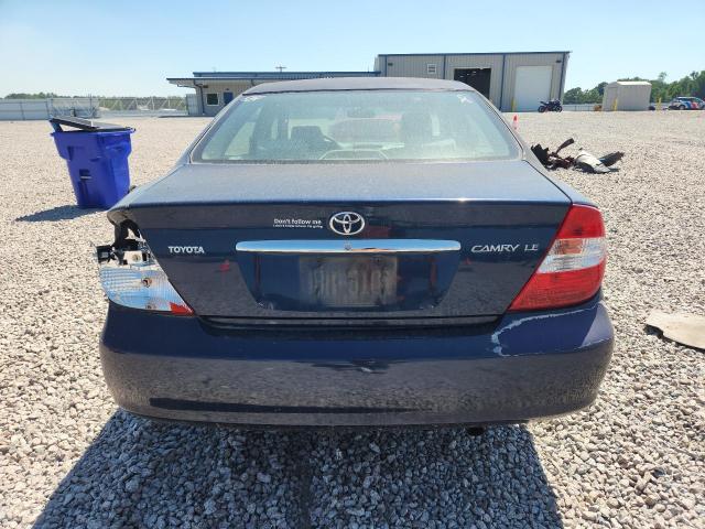 54138476 :رقم المزاد ، 4T1BE32K74U371452 vin ، 2004 Toyota Camry مزاد بيع