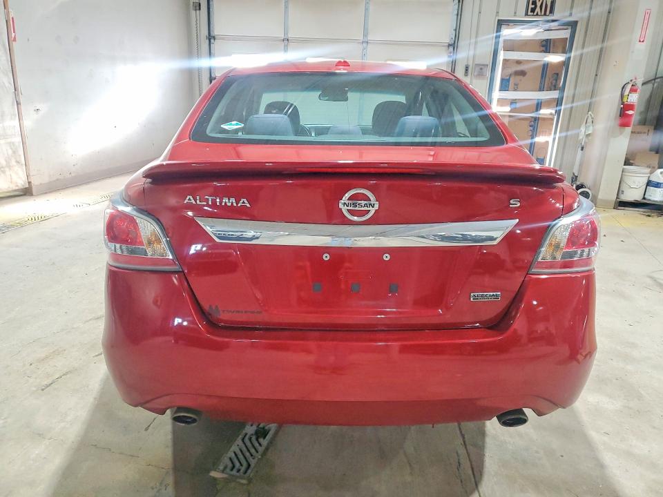Aukcja sprzedaży 2015 Nissan Altima, vin: 1N4AL3AP5FC466707, numer aukcji: 52236476