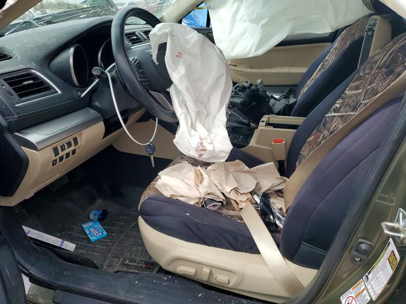 Aukcja sprzedaży 2018 Subaru Outback, vin: 4S4BSACCXJ3374299, numer aukcji: 53337606