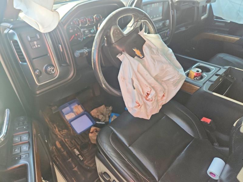 Aukcja sprzedaży 2015 Chevrolet Silverado, vin: 3GCPCSEC7FG258816, numer aukcji: 53623756