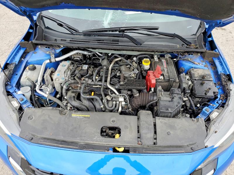Aukcja sprzedaży 2024 Nissan Sentra, vin: 3N1AB8CV5RY277835, numer aukcji: 53786246