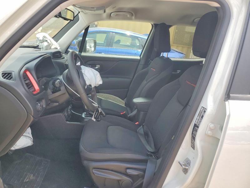 52773286 :رقم المزاد ، ZACNJDC13PPP71486 vin ، 2023 Jeep Renegade مزاد بيع