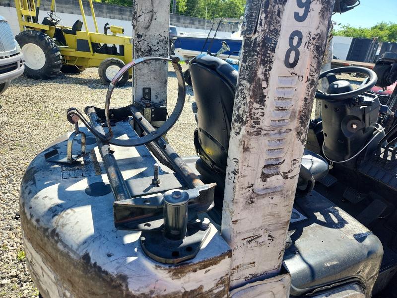 Продаж на аукціоні авто 2019 Unicariers Construction Equipment, vin: CP1F29W31070, номер лоту: 52171686