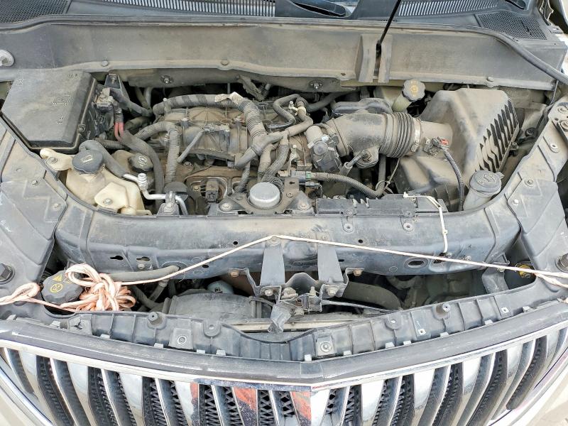 2015 Buick Enclave მანქანა იყიდება აუქციონზე, vin: 5GAKRCKD1FJ171229, აუქციონის ნომერი: 51551876
