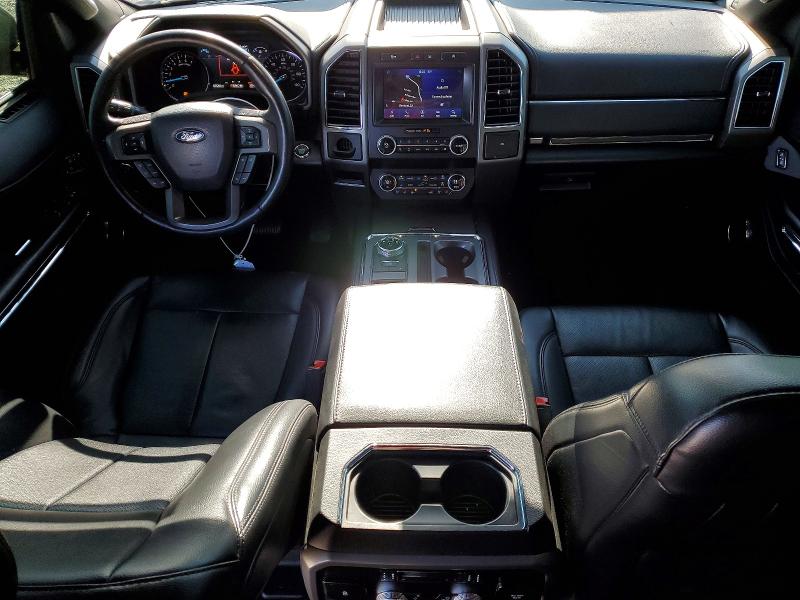 Aukcja sprzedaży 2020 Ford Expedition, vin: 1FMJK1HT0LEA99411, numer aukcji: 53849566