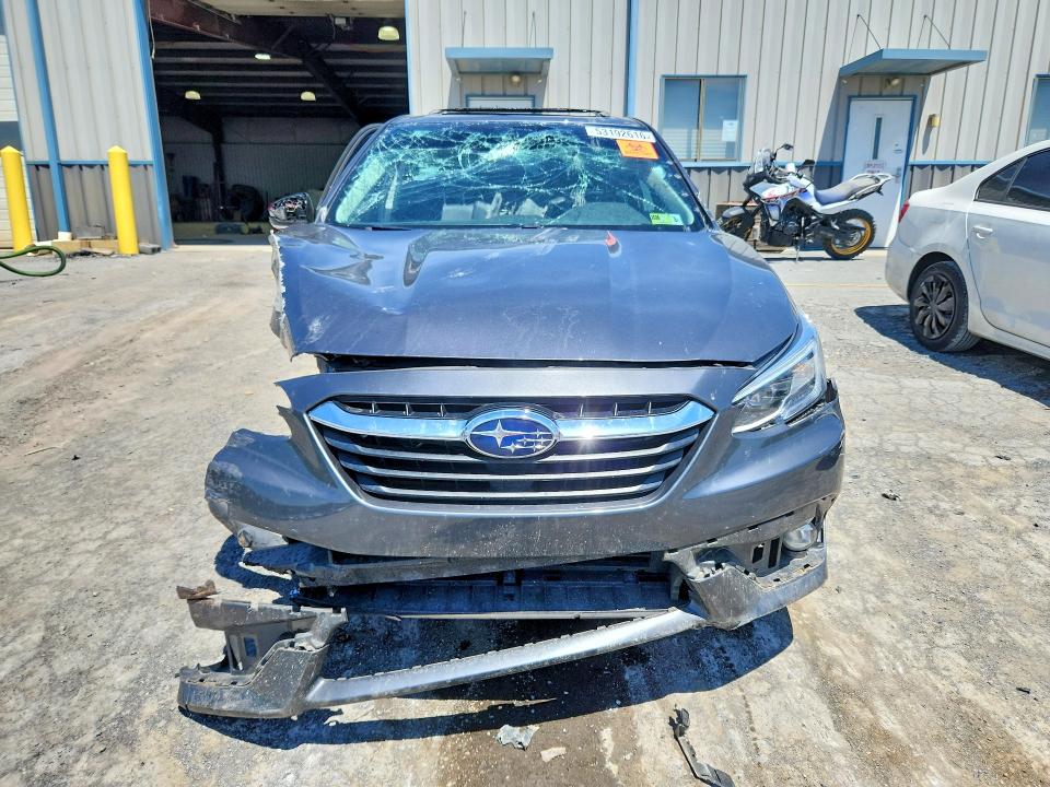 Aukcja sprzedaży 2022 Subaru Legacy, vin: 4S3BWGN60N3002205, numer aukcji: 53192616