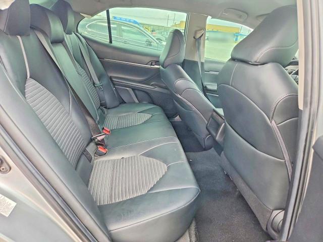 Продаж на аукціоні авто 2018 Toyota Camry, vin: 4T1B11HK7JU130896, номер лоту: 54124656