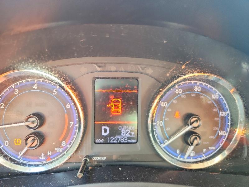 53737676 :رقم المزاد ، 5YFBURHE9KP876561 vin ، 2019 Toyota Corolla مزاد بيع