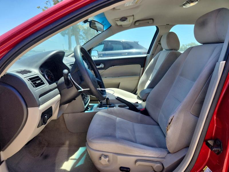 Aukcja sprzedaży 2008 Ford Fusion, vin: 3FAHP07Z28R114473, numer aukcji: 53644936
