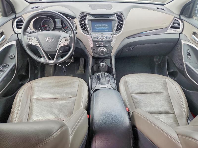 Продажа на аукционе авто 2013 Hyundai Santa Fe, vin: KM8SNDHF4DU018439, номер лота: 54114076