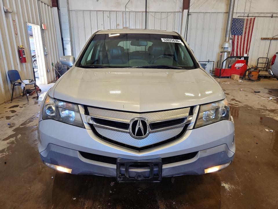 Aukcja sprzedaży 2009 Acura Mdx, vin: 2HNYD28659H524517, numer aukcji: 53825636