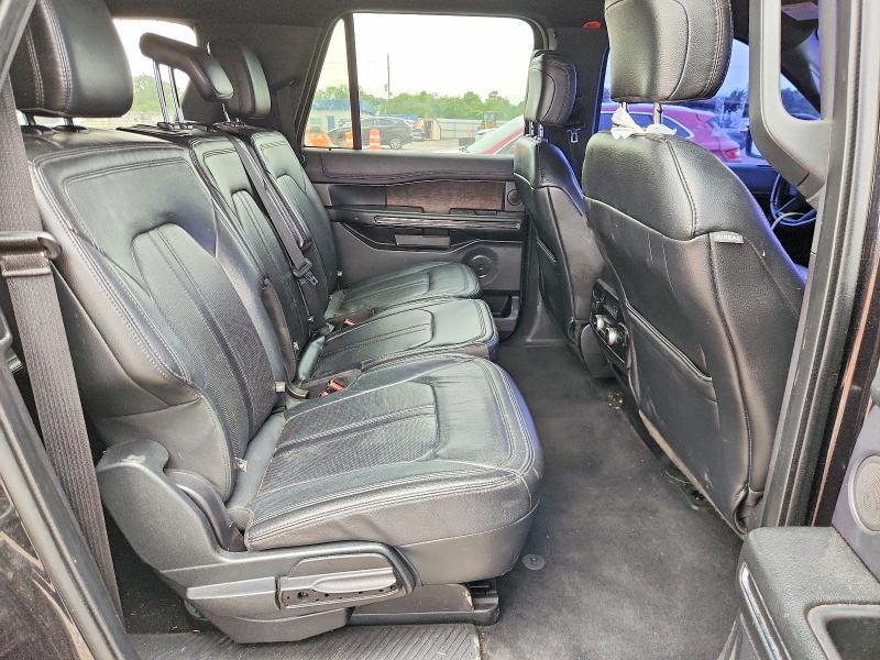 Aukcja sprzedaży 2019 Ford Expedition, vin: 1FMJK1KT4KEA15890, numer aukcji: 54336916