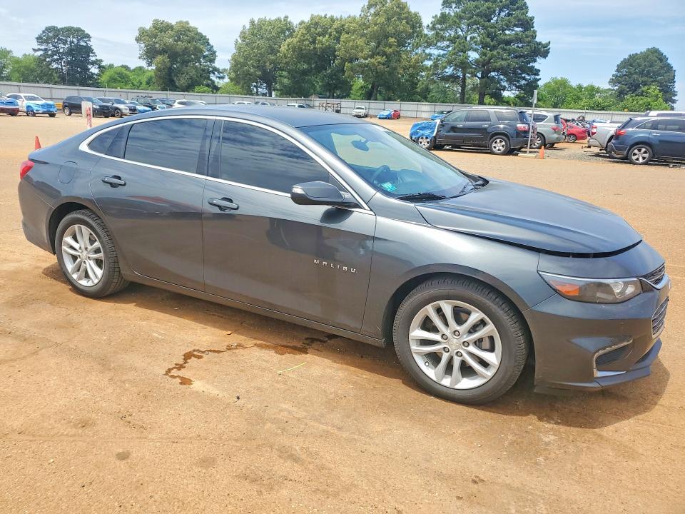 Продаж на аукціоні авто 2017 Chevrolet Malibu, vin: 1G1ZE5ST2HF185392, номер лоту: 53730696