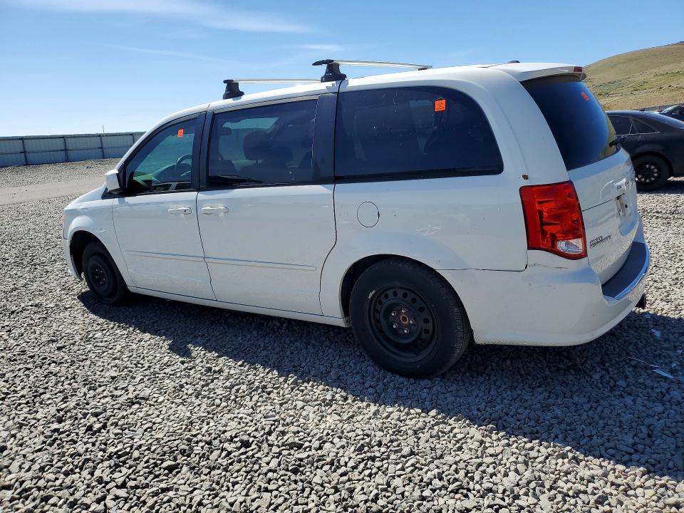 Aukcja sprzedaży 2013 Dodge Grand Caravan, vin: 2C4RDGEGXDR572747, numer aukcji: 53201916