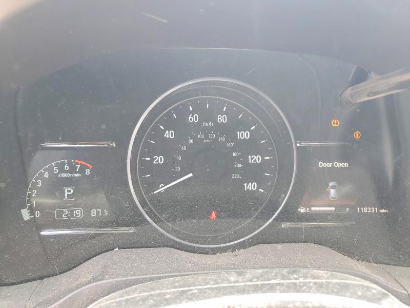 Aukcja sprzedaży 2022 Honda Hr-v, vin: 3CZRU6H54NM742978, numer aukcji: 54834716